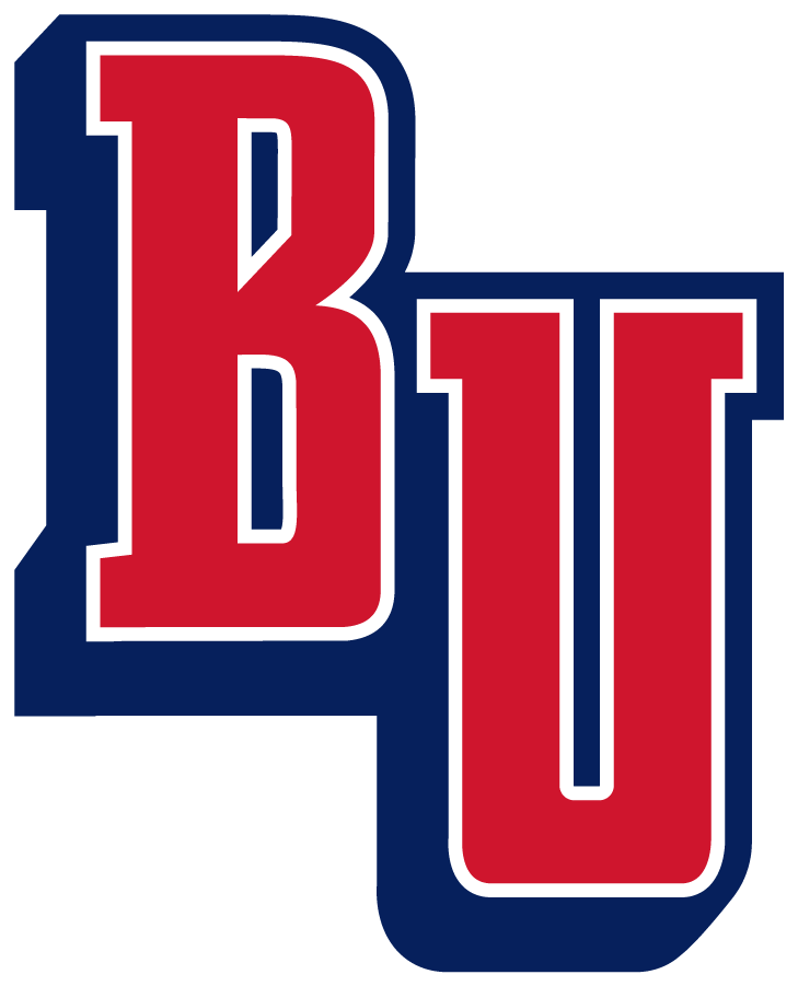 Belmont Bruins 2019-Pres Secondary Logo diy DTF decal sticker